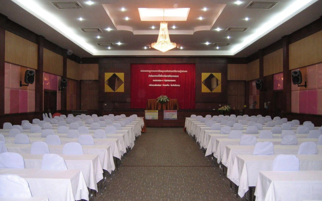 Tanya Resort