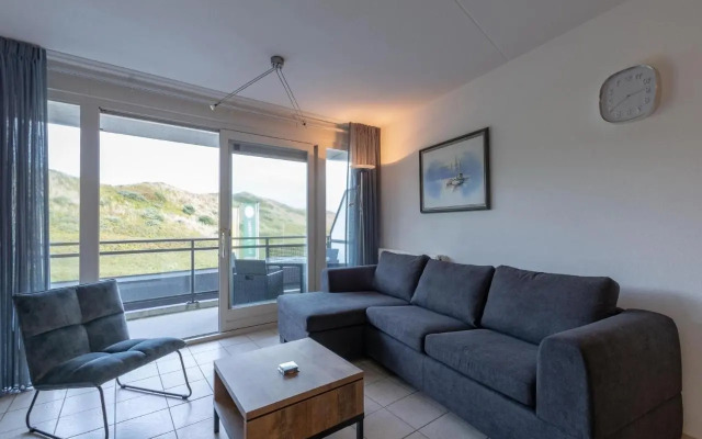 Holiday Apartment With Large Balcony