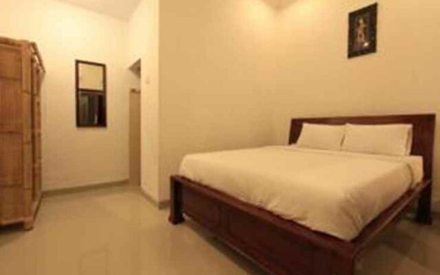 Sila Urip Guest House