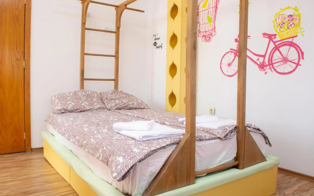 Central Apartment Mountain View