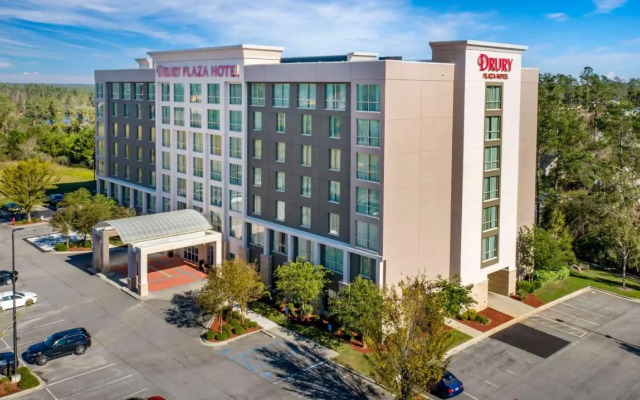 Travelodge Valdosta