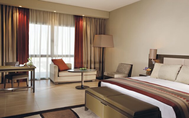Park Arjaan by Rotana Hotel