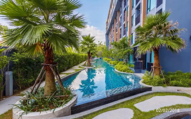 The Aristo Resort
