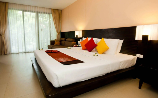 Sunrise Tropical Resort