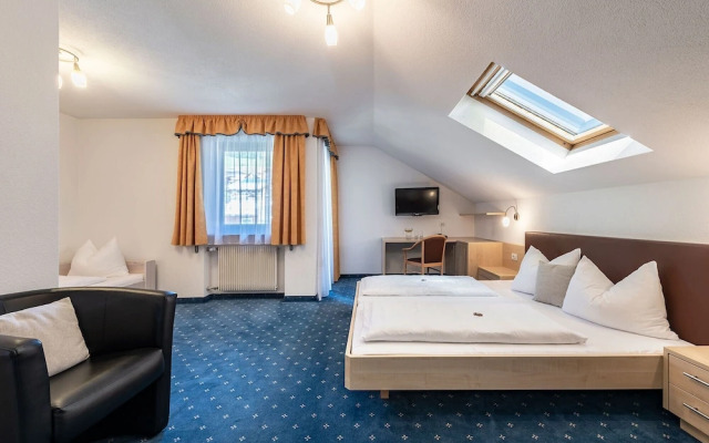 Hotel Wiedenhofer