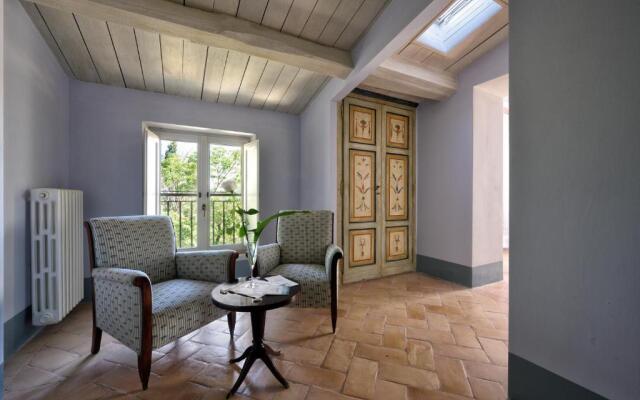 Villa Collepere Country House