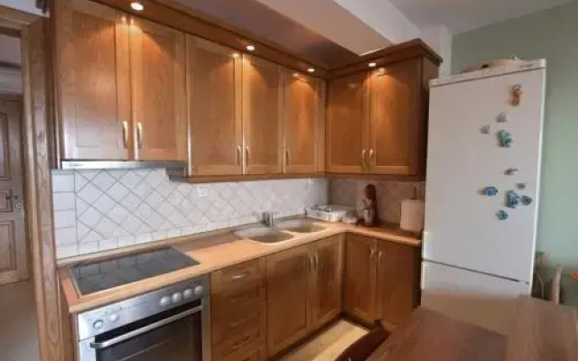 Camellia House Seafront - Nea Potidea Halkidiki