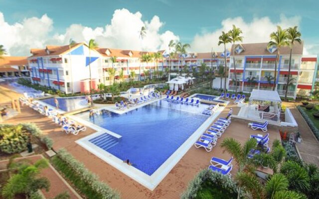 Decámeron Isleño Beach Resort Spa, San Andrés Isla, Colombia