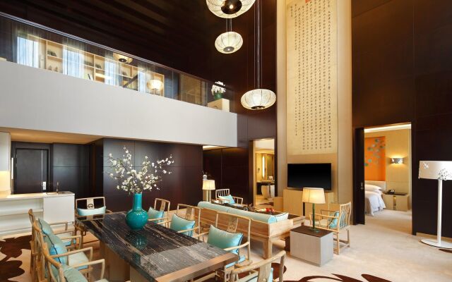 Four Points By Sheraton Luohe