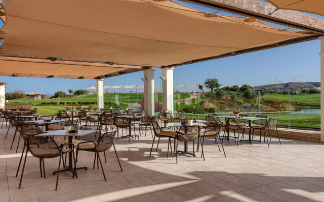 Aphrodite Hills Rentals – Apartments