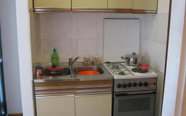 Apartments Ivica