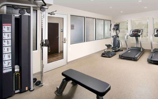 WoodSpring Suites South Plainfield