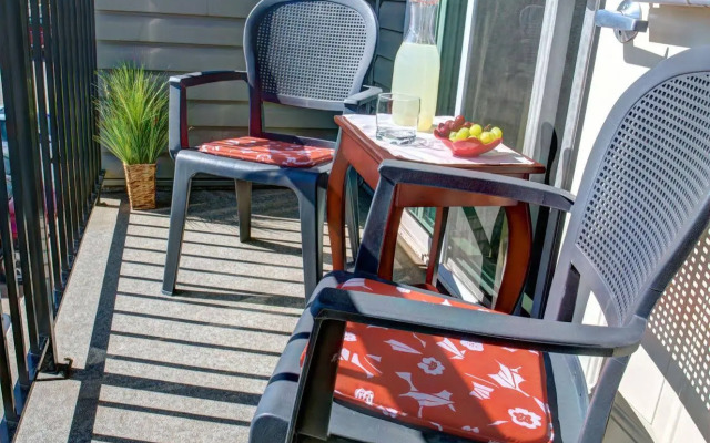 Clearwater Residence Hotel Timberlea
