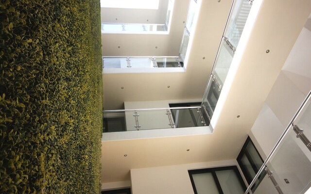 Menesse on the Beach 001 by iMexico