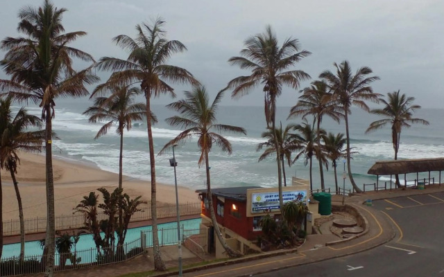 Seabrook holiday apartments