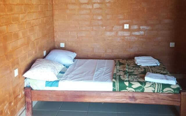 Bintang Bolong Lodge