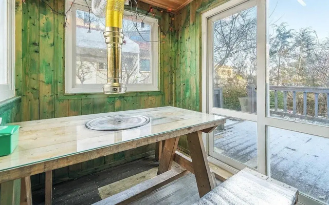 Gapyeong Gartenheim pet Friendly Pension