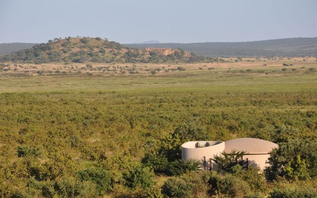 Ecoscience Center & Luxury Lodge