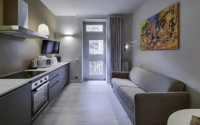 Italianway - Pontida 4 Mono