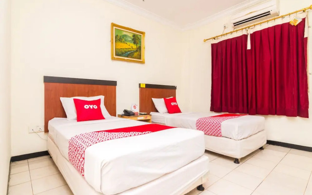 OYO 2097 Hotel Laksana Inn