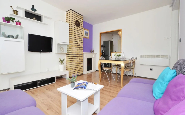 Apartments Markic