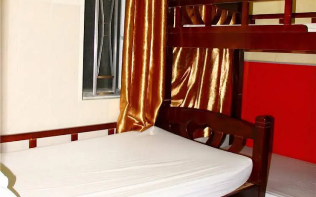 Din Dian Hostel