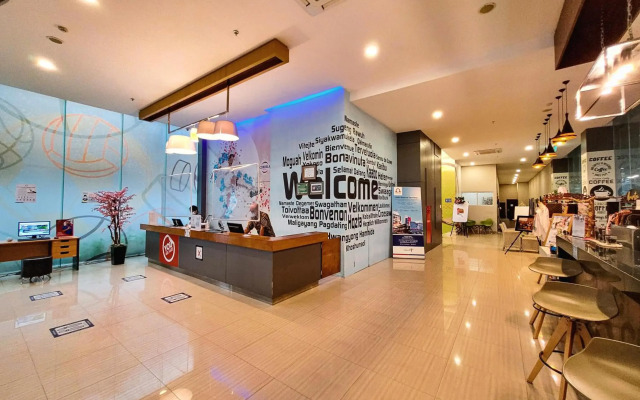 Cordela Kartika Dewi Jogjakarta