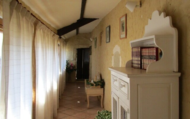 La Maison de Saint Victor