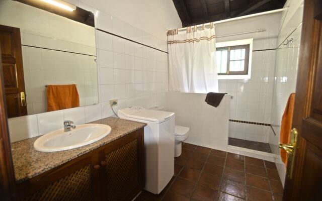 Casa Rural Pancho Molina by Isla Bonita