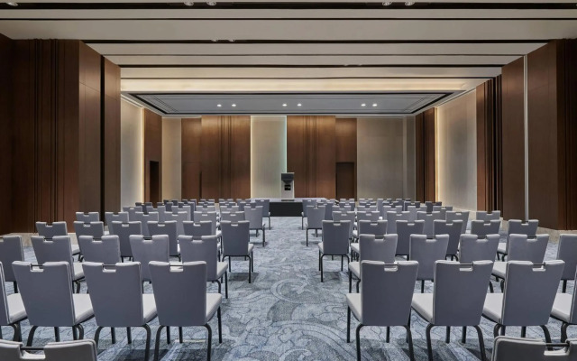 Courtyard by Marriott Penang