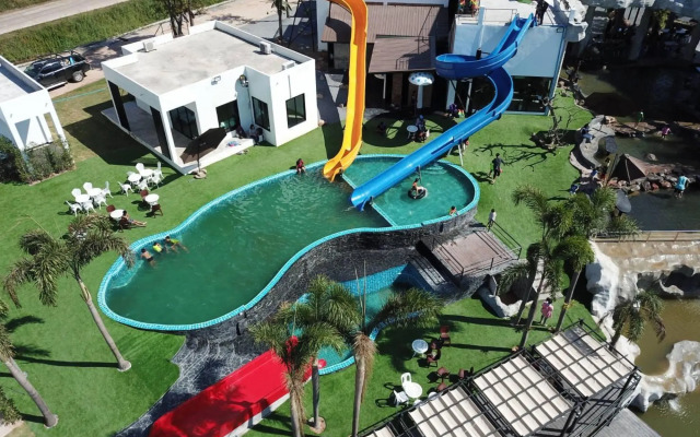 I View Park Resort