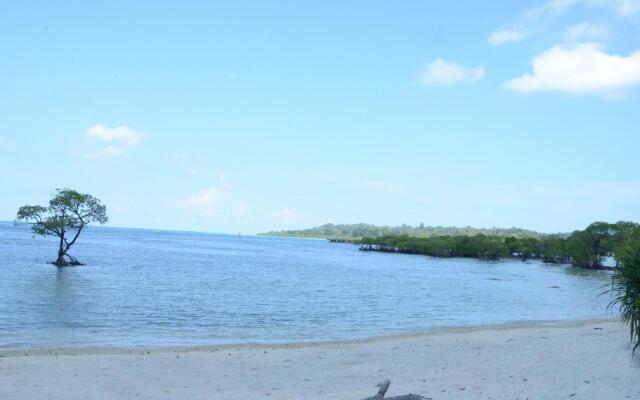 Coconhuts Beach Resort Neil Island