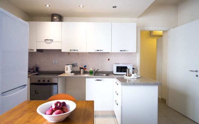 MiaVia Apartments - Boldrini