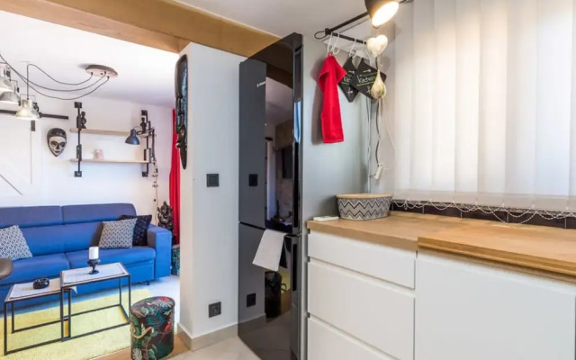 Luxury Rab Apartment With Terrace