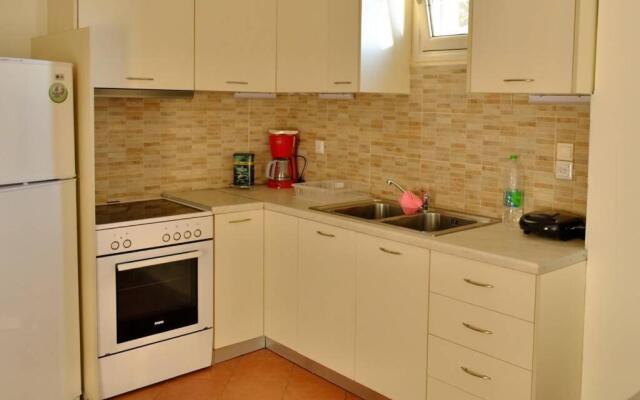 Marathonas a charming apartment