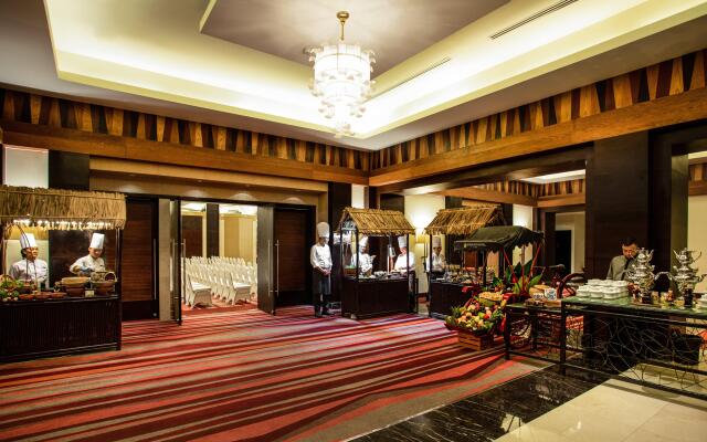 InterContinental Hanoi Westlake by IHG