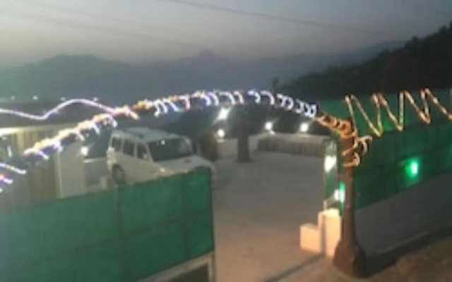 OYO 25096 Amar Resorts