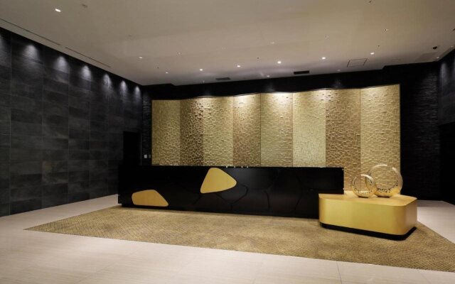 Koko Hotel Premier Kumamoto
