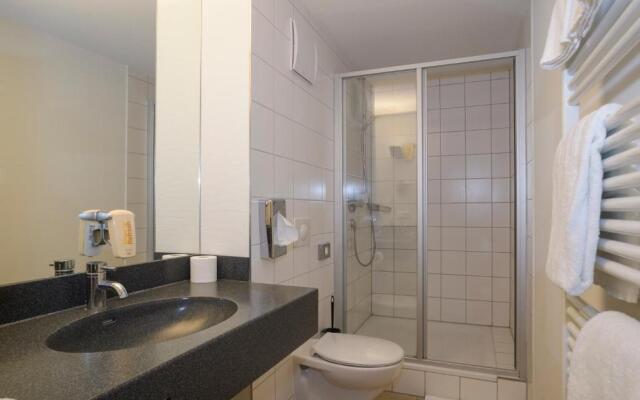 JUFA Hotel Wangen im Allgäu