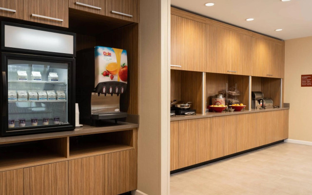 TownePlace Suites by Marriott Memphis Olive Branch