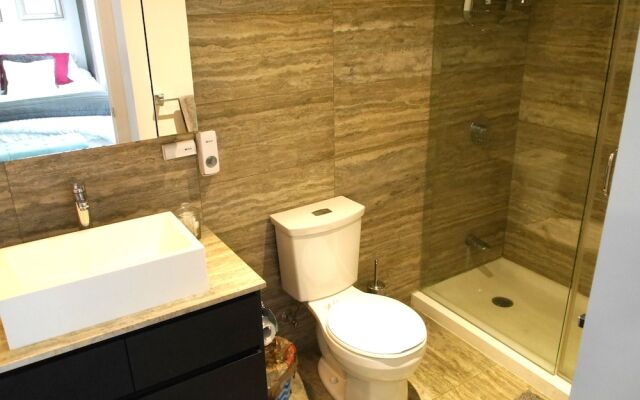 Newly Designed 1BR Condo
