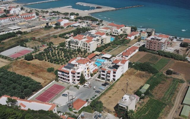 Anema By The Sea Guesthouse