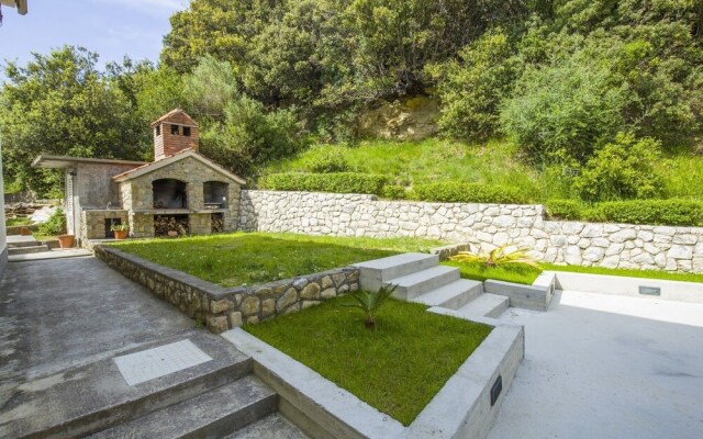 Apartment Juresic - Zeleni A1