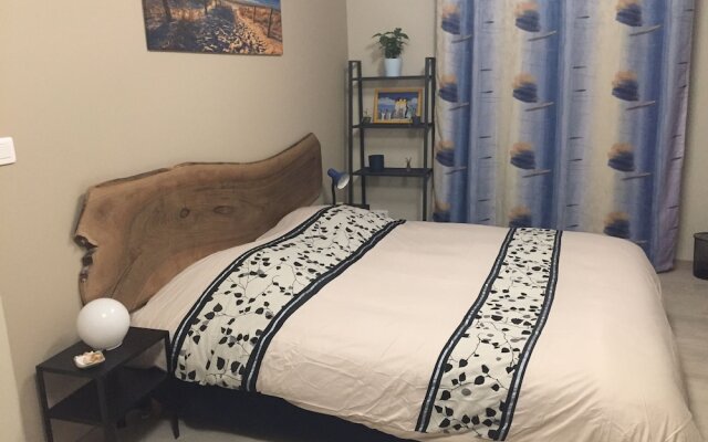 Gite De Gazelle Chambres D'Hote