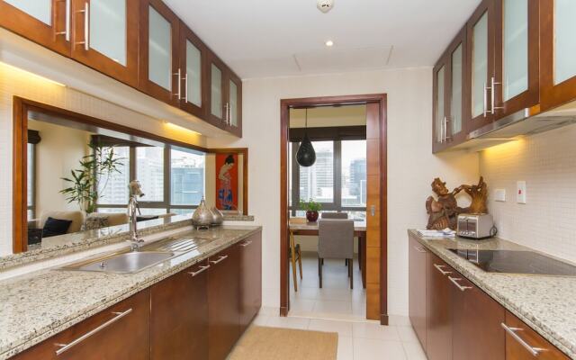 Bespoke Residences - South Ridge 1503