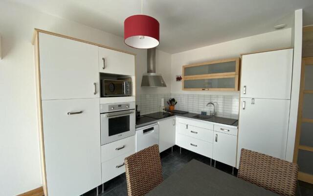 Maison Saint-Palais-sur-Mer, 5 pièces, 8 personnes - FR-1-539-22