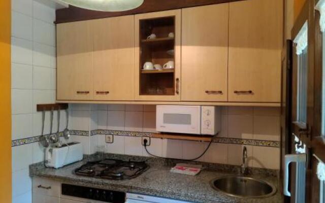 El Mirador Del Parque