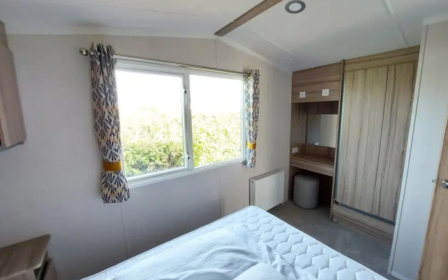 Dainville Caravan Park