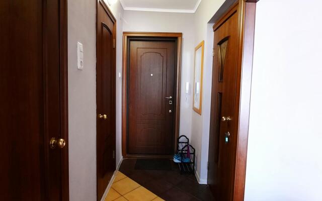 Апартаменты на улице 9 Мая 63