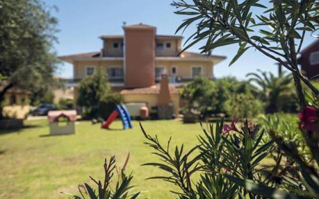 Hotel Omirico
